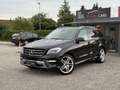 Mercedes-Benz ML 350 AMG/PDC/NAVI/AHK/SZH/SLÜFTUNG - thumbnail 1