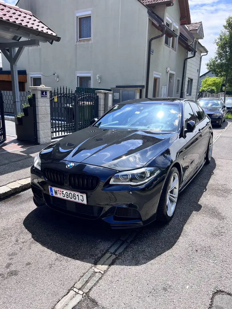 BMW 530 530d Aut. - 1