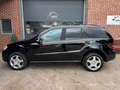 Mercedes-Benz ML 320 CDI AUT 4MATIC,LEDER,SCHIEBEDACH,AHK Noir - thumbnail 11