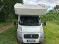 Trucks-Lkw Fiat Ducato Maxi Weiß - thumbnail 3