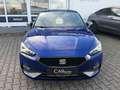 SEAT Leon FR*Kamera*VollLED*TÜV*Automatik*DigitalCo* Bleu - thumbnail 3