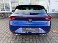 SEAT Leon FR*Kamera*VollLED*TÜV*Automatik*DigitalCo* Bleu - thumbnail 8