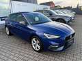 SEAT Leon FR*Kamera*VollLED*TÜV*Automatik*DigitalCo* Bleu - thumbnail 4