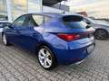 SEAT Leon FR*Kamera*VollLED*TÜV*Automatik*DigitalCo* Bleu - thumbnail 9