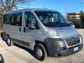 Citroen Jumper Jumper 33 2.2 HDi/130 PM-TN Furgone Vetrato Grau - thumbnail 2