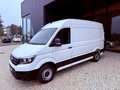 Volkswagen Crafter 30 - 2.0 TDI - PASSO LUNGO TETTO ALTO - KM 85.000 Bianco - thumbnail 2