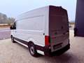 Volkswagen Crafter 30 - 2.0 TDI - PASSO LUNGO TETTO ALTO - KM 85.000 Bianco - thumbnail 4