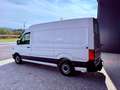 Volkswagen Crafter 30 - 2.0 TDI - PASSO LUNGO TETTO ALTO - KM 85.000 Bianco - thumbnail 6