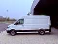 Volkswagen Crafter 30 - 2.0 TDI - PASSO LUNGO TETTO ALTO - KM 85.000 Bianco - thumbnail 3