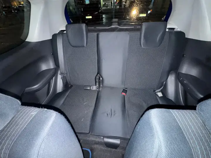 Suzuki Swift 1.3 GL 3p 2009, foto 8