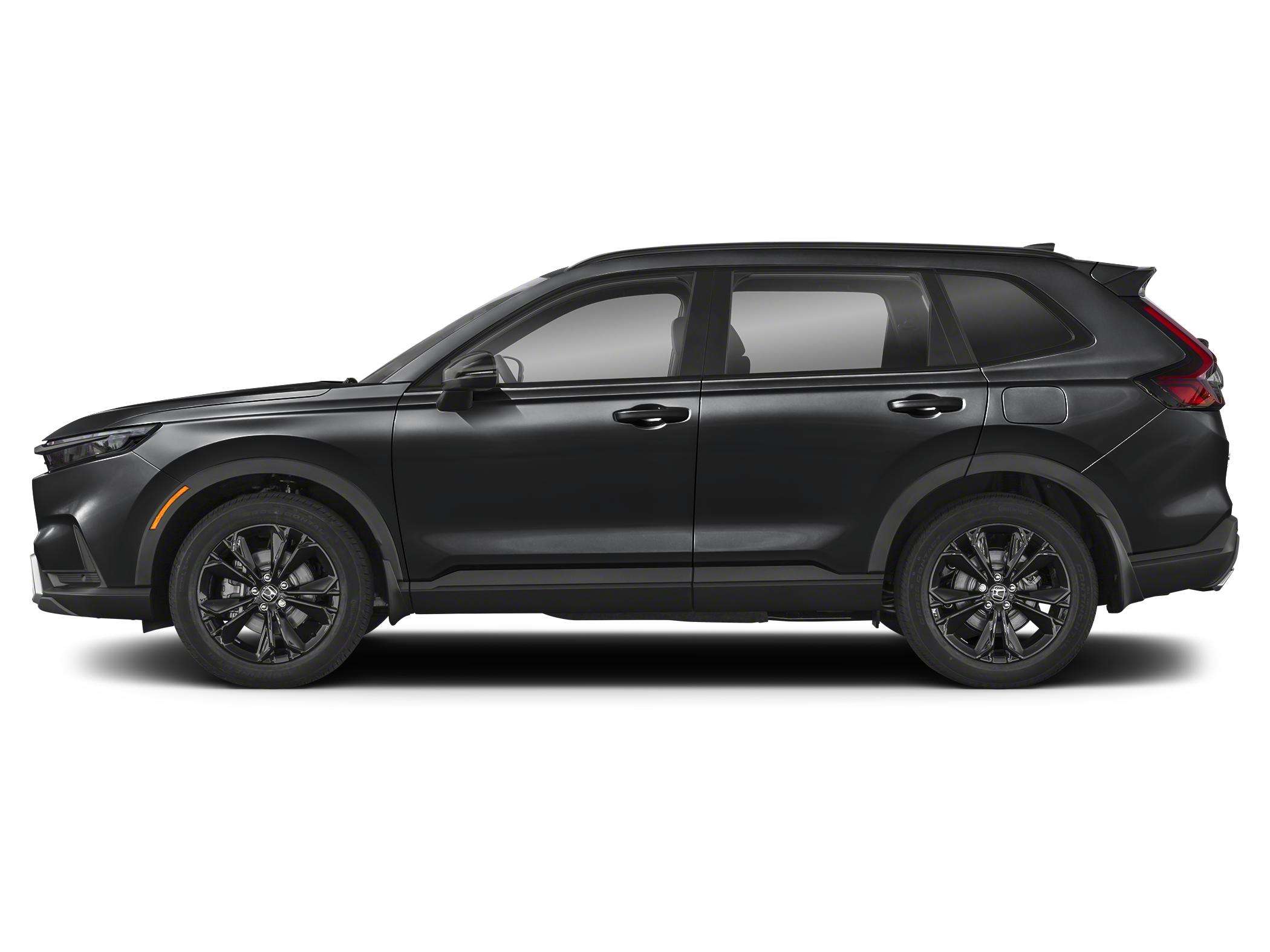 2026 Honda CR-V Touring — снимка 1