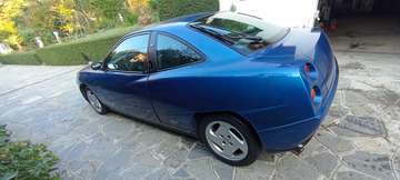 Coupé 2.0 16v pininfarina