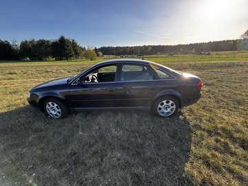 2.5 TDI