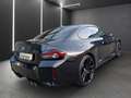 BMW M2 Coupé FACELIFT/LCI+480PS+LIVE COCKPIT PRO+HEAD UP Schwarz - thumbnail 4
