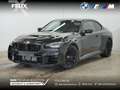 BMW M2 Coupé FACELIFT/LCI+480PS+LIVE COCKPIT PRO+HEAD UP Schwarz - thumbnail 1