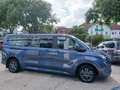 Ford Tourneo Custom Bus 2,0 EcoBlue 320 L2H1 FWD Titanium Blau - thumbnail 9