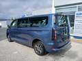 Ford Tourneo Custom Bus 2,0 EcoBlue 320 L2H1 FWD Titanium Blau - thumbnail 5