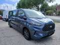 Ford Tourneo Custom Bus 2,0 EcoBlue 320 L2H1 FWD Titanium Blau - thumbnail 10