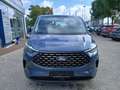Ford Tourneo Custom Bus 2,0 EcoBlue 320 L2H1 FWD Titanium Blau - thumbnail 11