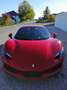 Ferrari 296 GTS Carbon-Lift-AFS-Produktion 2025 sofort Rouge - thumbnail 8