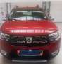 Dacia Sandero Rojo - thumbnail 3