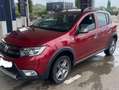 Dacia Sandero Rojo - thumbnail 2