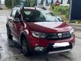 Dacia Sandero Rojo - thumbnail 1
