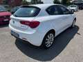 Alfa Romeo Giulietta Giulietta III 2016 1.6 jtdm Super 120cv Bianco - thumbnail 5