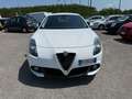 Alfa Romeo Giulietta Giulietta III 2016 1.6 jtdm Super 120cv Bianco - thumbnail 2