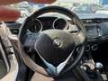 Alfa Romeo Giulietta Giulietta III 2016 1.6 jtdm Super 120cv Bianco - thumbnail 10