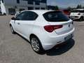 Alfa Romeo Giulietta Giulietta III 2016 1.6 jtdm Super 120cv Bianco - thumbnail 4