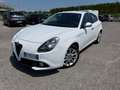 Alfa Romeo Giulietta Giulietta III 2016 1.6 jtdm Super 120cv Bianco - thumbnail 1