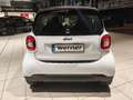 smart forTwo fortwo coupe 1.0 Passion Cool & Media Navi Pano Azul - thumbnail 4