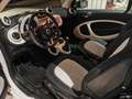 smart forTwo fortwo coupe 1.0 Passion Cool & Media Navi Pano Azul - thumbnail 10