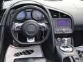 Audi R8 Spyder 4.2 FSI quattro*B&O*NAVI./CAM.*LEDER* Negro - thumbnail 9
