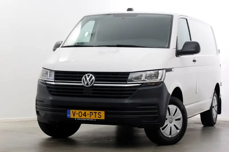 Volkswagen T6.1 Transporter