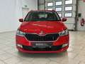 Skoda Fabia 1.0 TSI Combi Ambition Navi SHZ AHK PDC Klima Frei Rot - thumbnail 5
