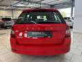 Skoda Fabia 1.0 TSI Combi Ambition Navi SHZ AHK PDC Klima Frei Rot - thumbnail 6