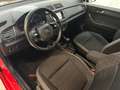 Skoda Fabia 1.0 TSI Combi Ambition Navi SHZ AHK PDC Klima Frei Rot - thumbnail 11
