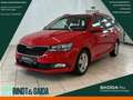 Skoda Fabia 1.0 TSI Combi Ambition Navi SHZ AHK PDC Klima Frei Rot - thumbnail 1