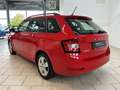 Skoda Fabia 1.0 TSI Combi Ambition Navi SHZ AHK PDC Klima Frei Rot - thumbnail 4