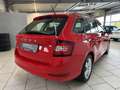 Skoda Fabia 1.0 TSI Combi Ambition Navi SHZ AHK PDC Klima Frei Rot - thumbnail 7