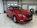 Skoda Fabia 1.0 TSI Combi Ambition Navi SHZ AHK PDC Klima Frei Rot - thumbnail 8