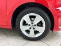 Skoda Fabia 1.0 TSI Combi Ambition Navi SHZ AHK PDC Klima Frei Rot - thumbnail 19