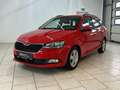 Skoda Fabia 1.0 TSI Combi Ambition Navi SHZ AHK PDC Klima Frei Rot - thumbnail 2