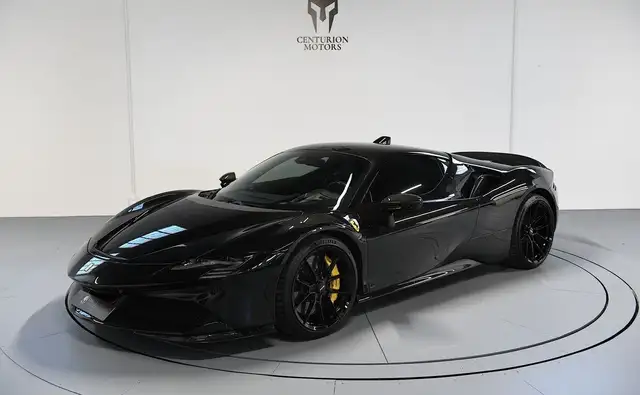 Ferrari SF90 Stradale