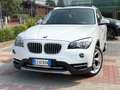 BMW X1 sDrive18d X Line Bianco - thumbnail 1