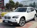 BMW X1 sDrive18d X Line Bianco - thumbnail 2