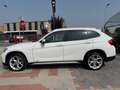 BMW X1 sDrive18d X Line Bianco - thumbnail 3