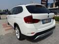 BMW X1 sDrive18d X Line Bianco - thumbnail 4